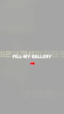 Fill my galery