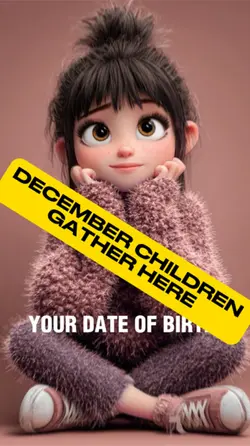 December children 