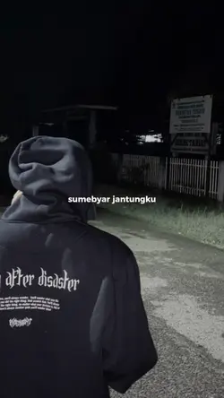 sumebyar jantungku