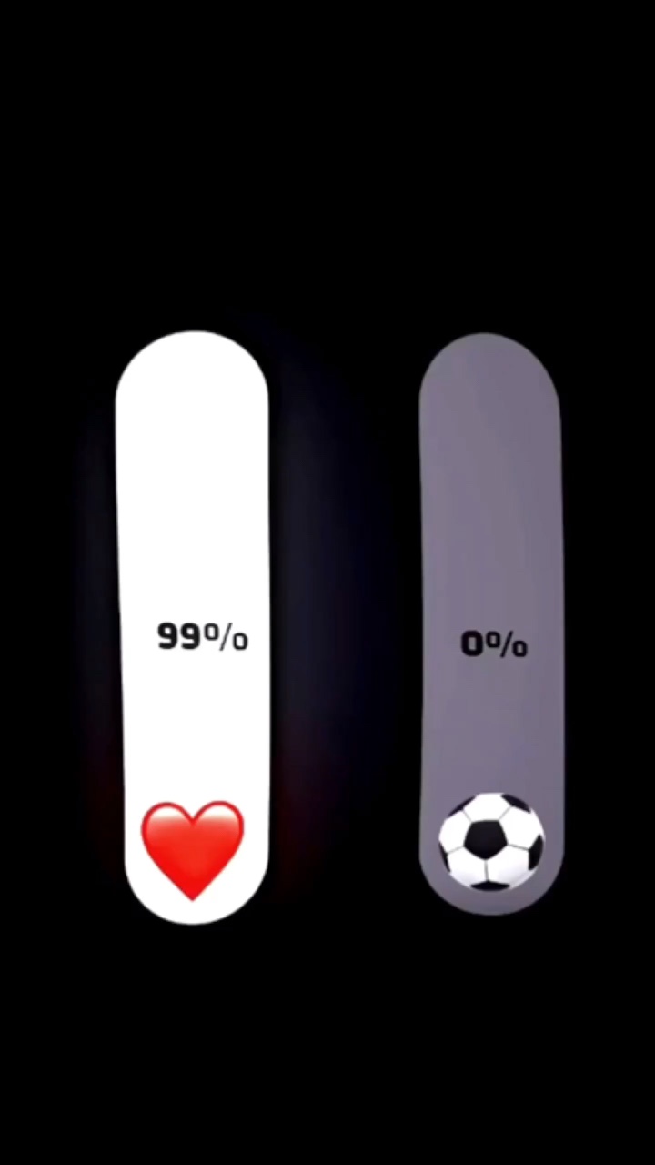 Futbol aşığı 