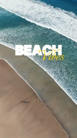 Beach Vibes