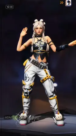 dancinha IA