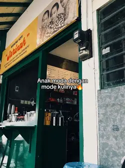 anak muda