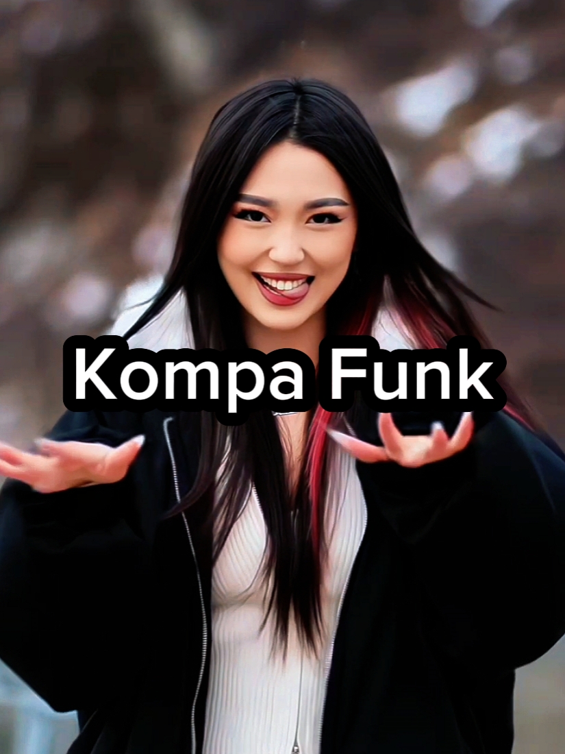 Tendencia Kompa Funk