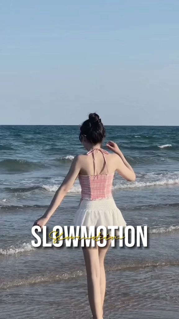Pag-slowmotion