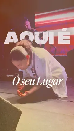 Adoração!🙌🏼