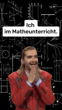 Bill Kaulitz Meme