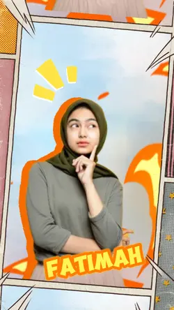 Awalan video kreatif