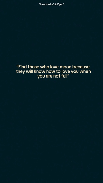 Find those who love 