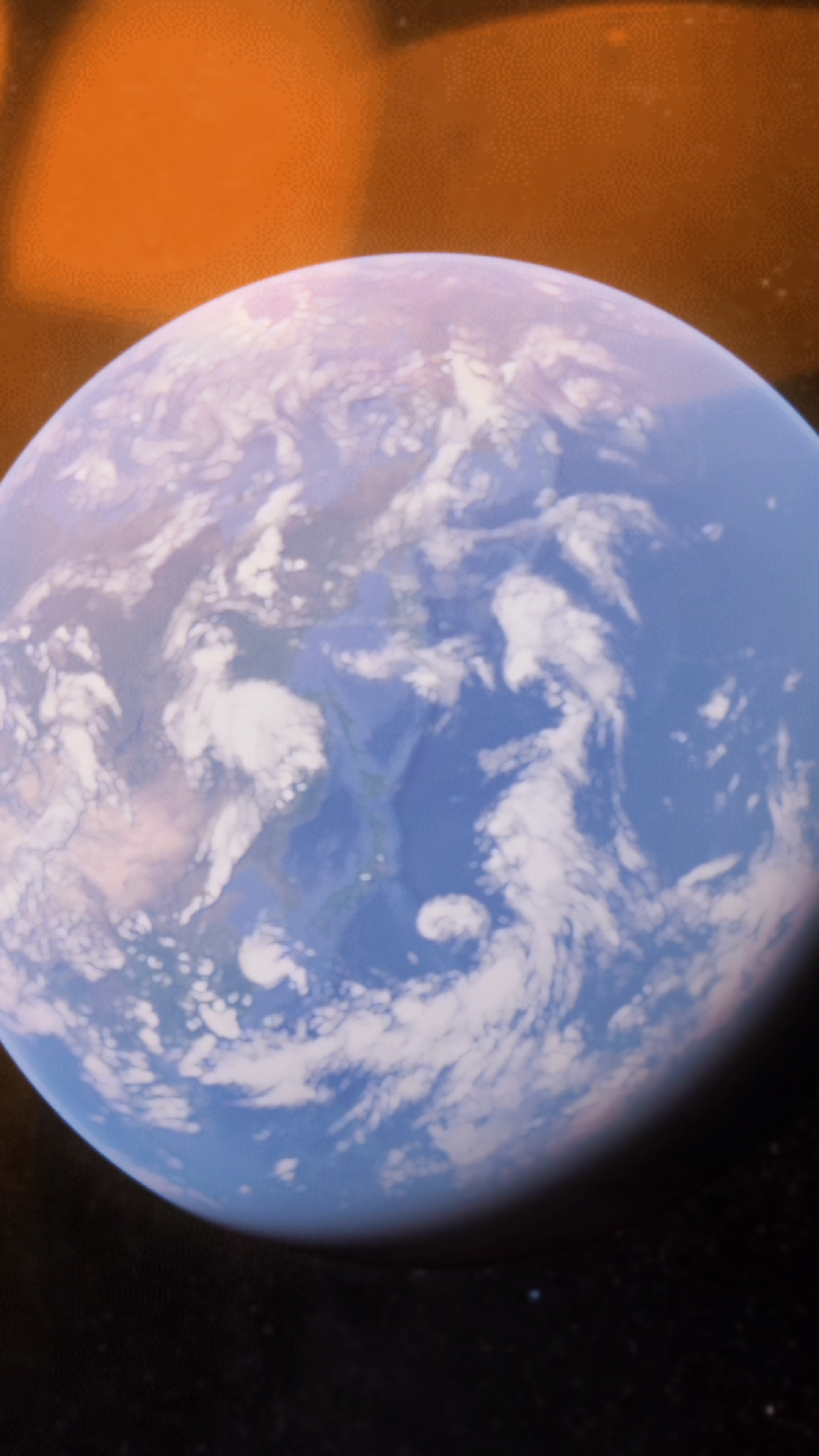 Effet Terre 