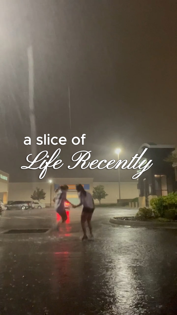 aesthetic moments