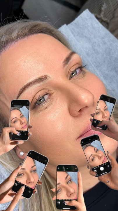 Microblading