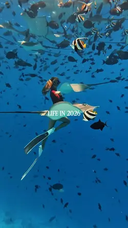 Life In 2026