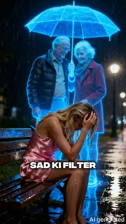 Vermisse meine Elter