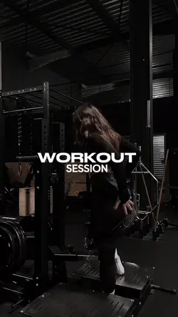 WORKOUT SESSION