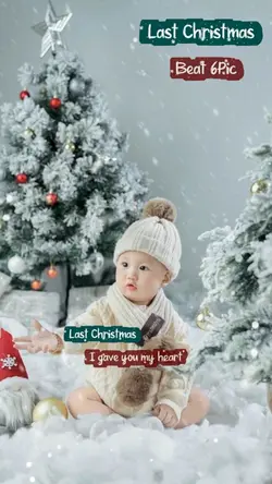 Last Christmas🎄