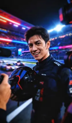 F1 Race