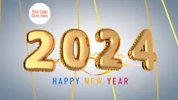 New Year 2024 ³¹