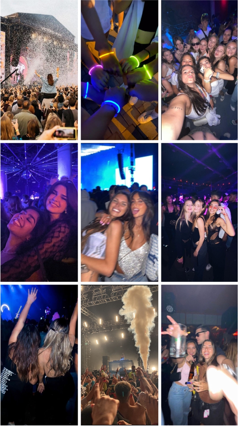 Festival de música 