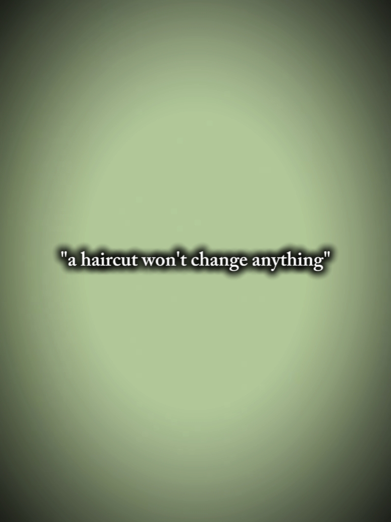 Corte de cabelo _ mk