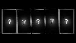 Bắc blink nền đen