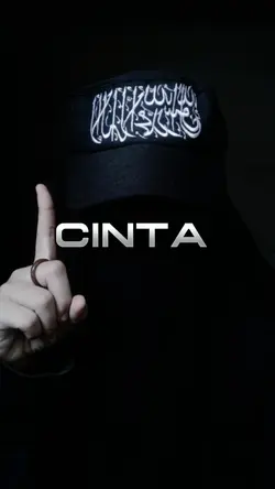 cinta