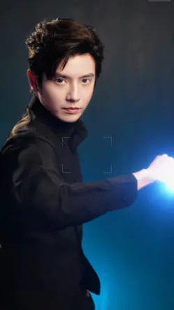 He Cong Rui