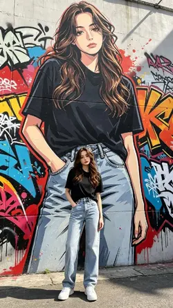 grafiti ai