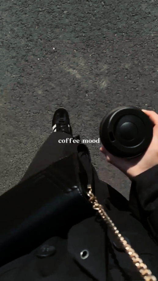 Estado de ánimo de café