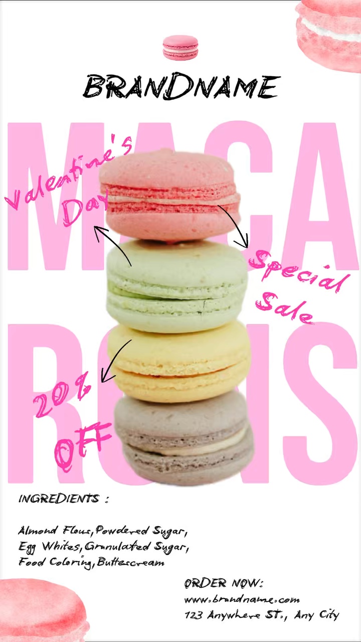 Venta del Día de San Valentín