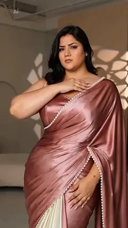 Indian dress 