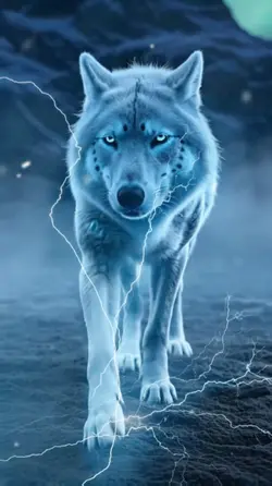 WOLF AI