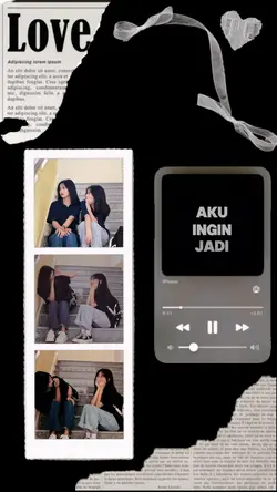 Bareng Bestie