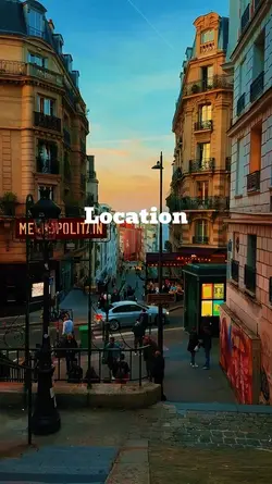 Location Template 