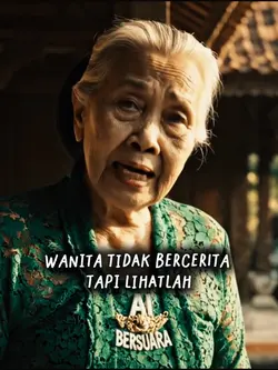 Wanita tidak