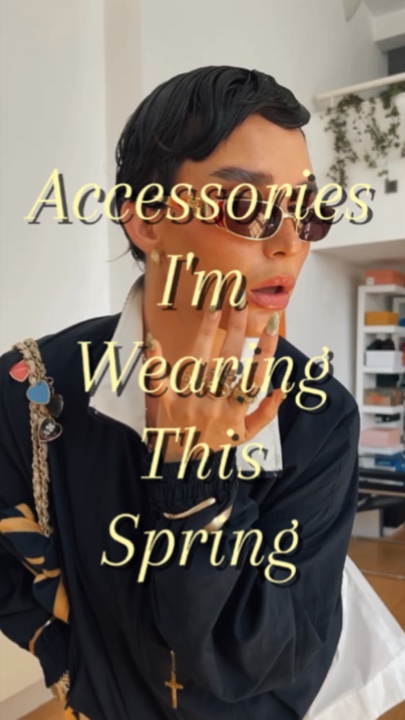 mes accessoires 
