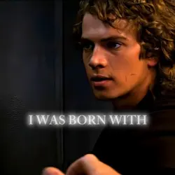 Anakin Skywalker 