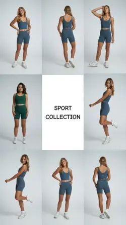 SPORT COLLECTION 