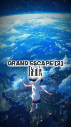 Grand Escape [2]
