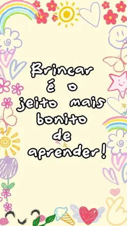 Educação infantil