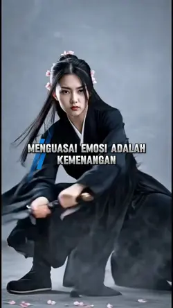 MENGUASAI EMOSI