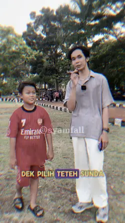 teteh sunda