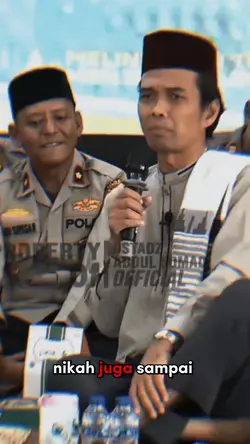 aku yakin, dianya