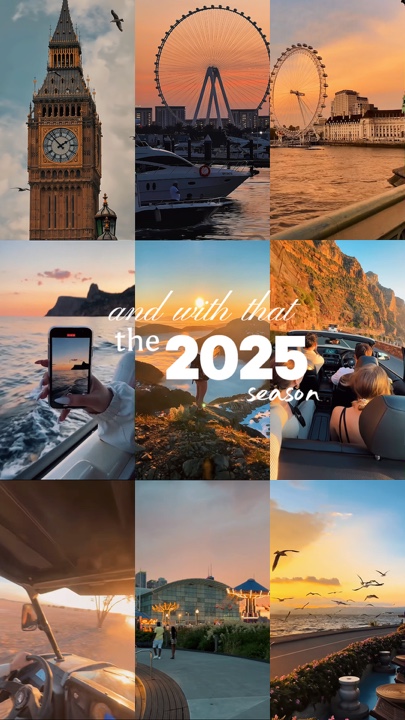Temporada 2025