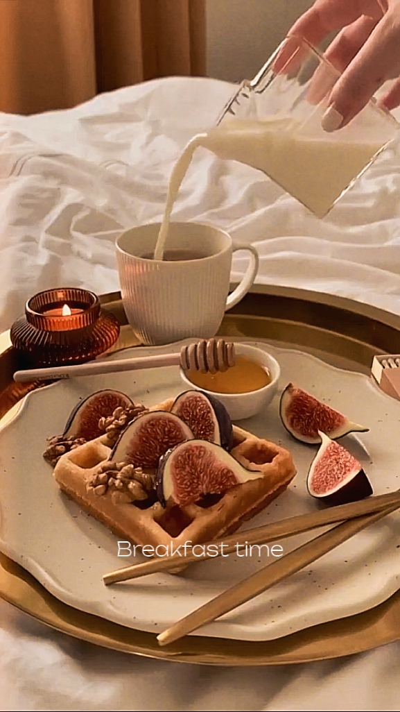32/3 breakfast