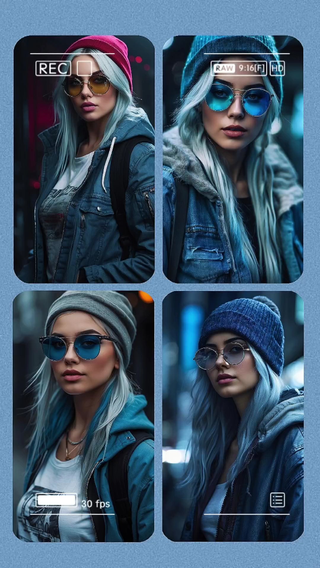 TREND PHOTO 