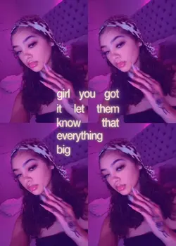 lyrics trend