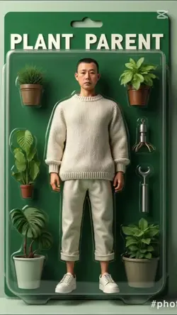 인형스타일