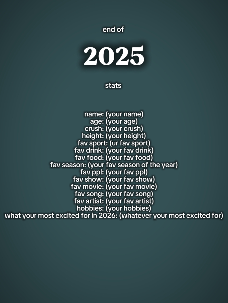 akhir 2025 statistik