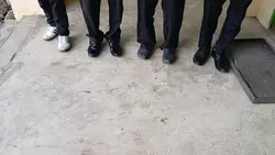 F4 trend